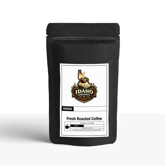 African Kahawa Blend