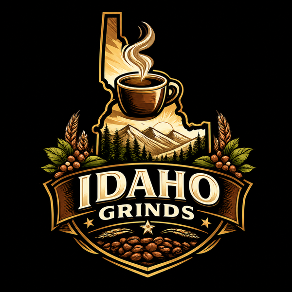 Idaho grinds